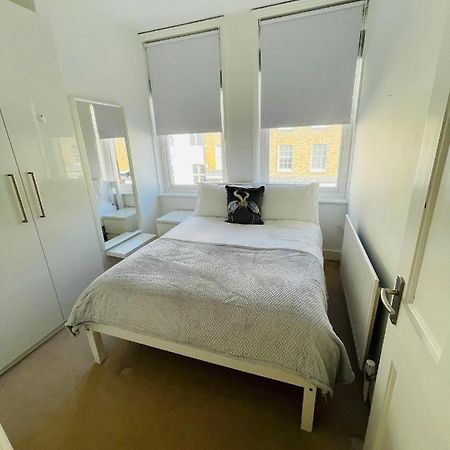 ロンドンHarcourt Houseアパートメント エクステリア 写真