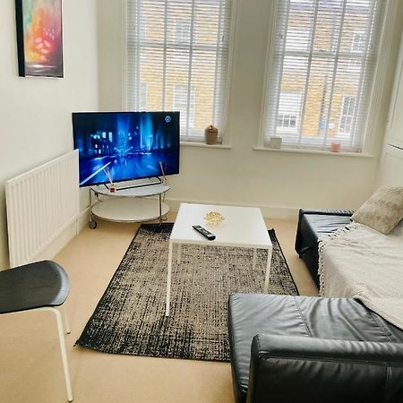 ロンドンHarcourt Houseアパートメント エクステリア 写真