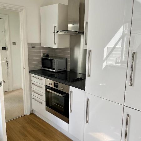 ロンドンHarcourt Houseアパートメント エクステリア 写真